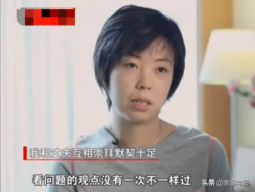 張怡寧有哪些金牌（張怡寧的故事：19個世界冠軍，唯一雙圈大滿貫，退役嫁大20歲富商）