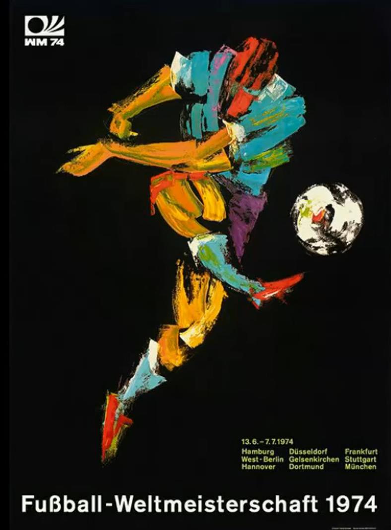 1982年世界杯片頭音樂（FIFA世界杯官方歌曲：1962—2022 年）