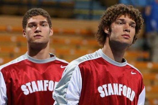 nba球隊中的親兄弟有哪些（細數NBA7對親兄弟：庫里兄弟從小打到大，莫里斯雙胞胎一模一樣）