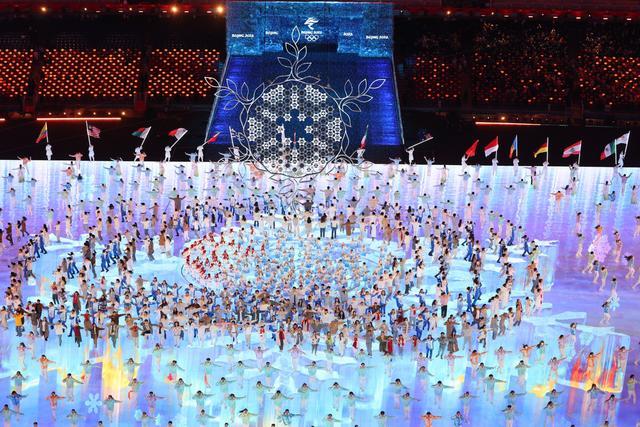 2021年奧運會的舉辦地點是哪里（備受矚目的北京冬季奧運會成功閉幕 中國實現了“安全”的冬奧會承諾）