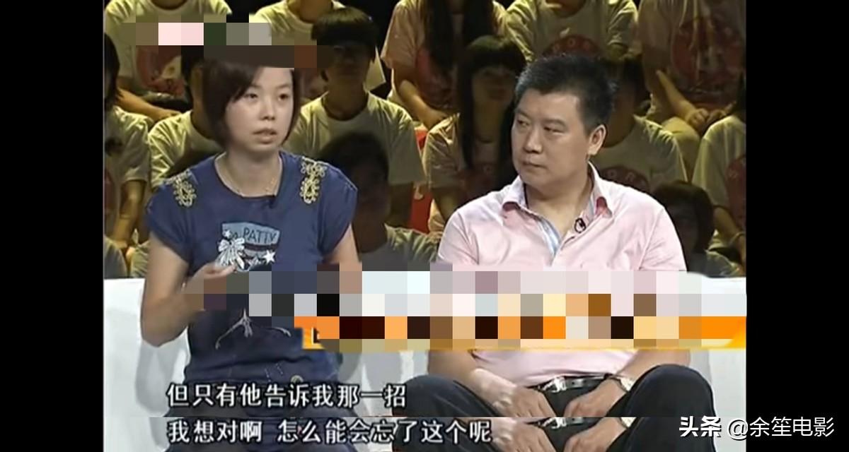 張怡寧有哪些金牌（張怡寧的故事：19個世界冠軍，唯一雙圈大滿貫，退役嫁大20歲富商）