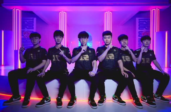 s11全球總決賽賽程八強（S11八強出爐，LCK戰隊全在，姿態一語中的，說出了LCK強大的原因）