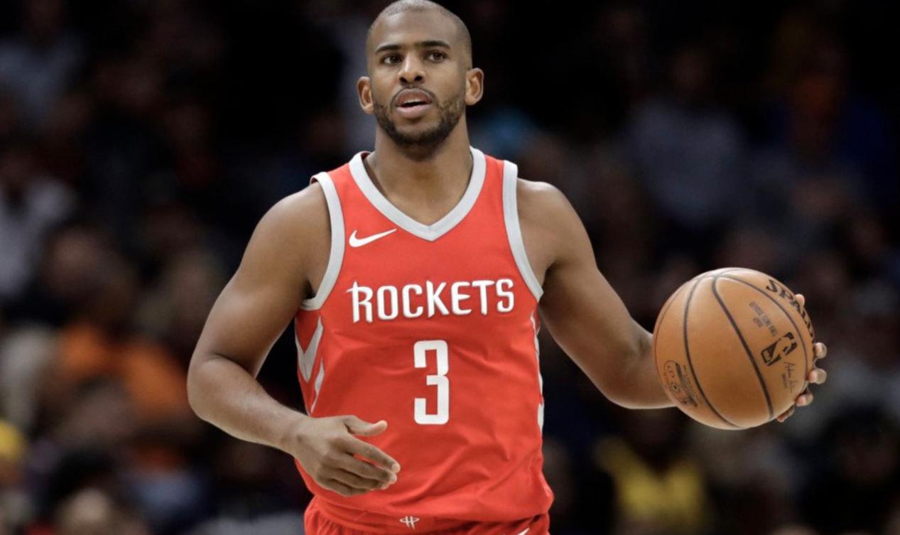 CP3目前的榮譽能否進名人堂（NBA9大必定入選名人堂的球員：詹姆斯實至名歸，雷霆三少一個不落）