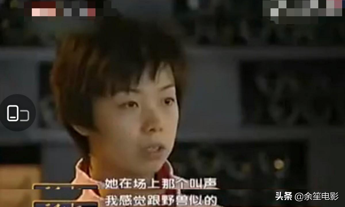 張怡寧有哪些金牌（張怡寧的故事：19個世界冠軍，唯一雙圈大滿貫，退役嫁大20歲富商）
