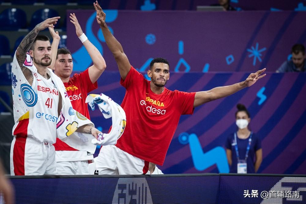2022歐洲杯烏克蘭對英格蘭（男籃歐洲杯：焦點戰德國斯洛文尼亞取勝，土耳其比利時絕殺制勝）