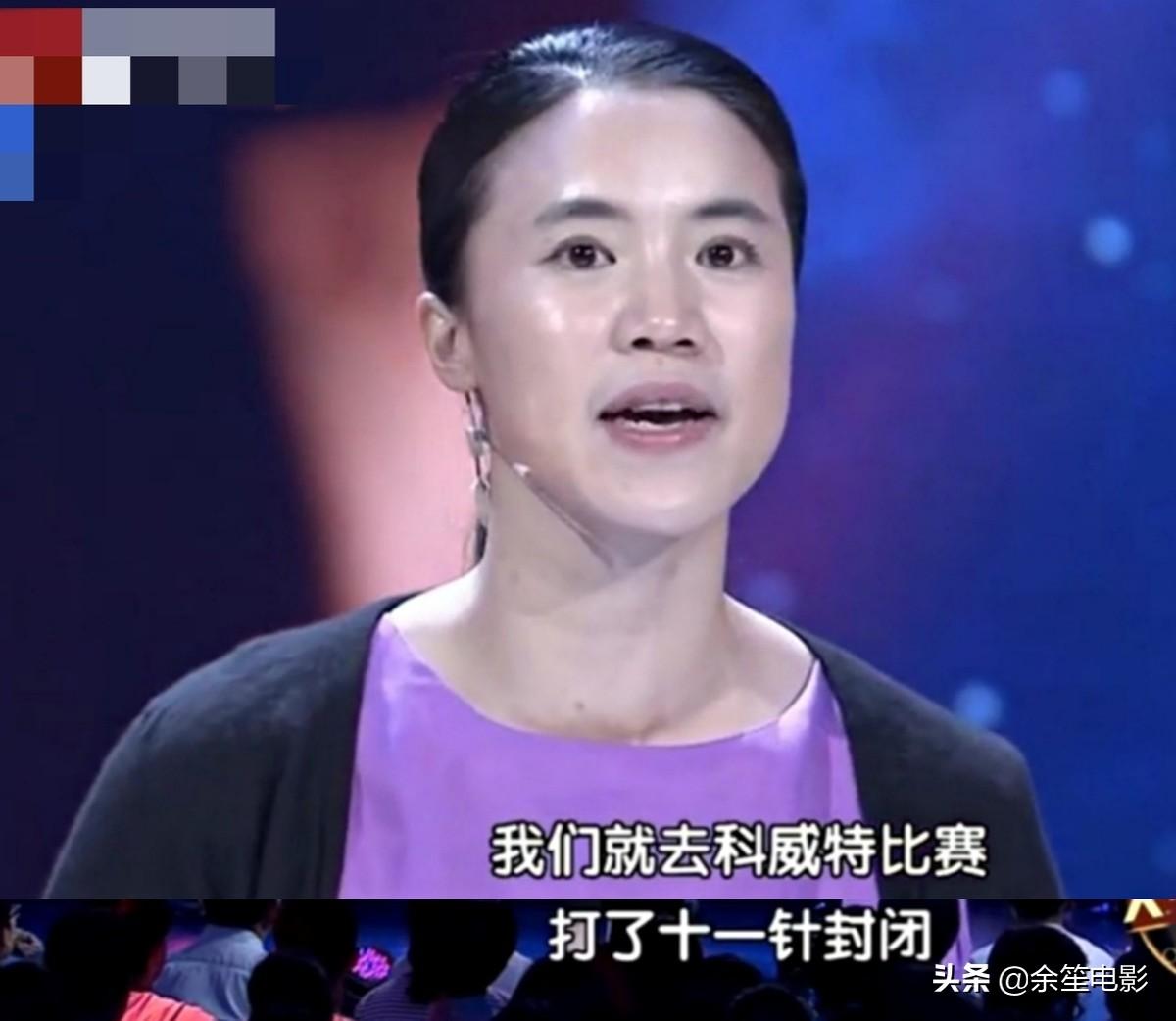 張怡寧有哪些金牌（張怡寧的故事：19個世界冠軍，唯一雙圈大滿貫，退役嫁大20歲富商）