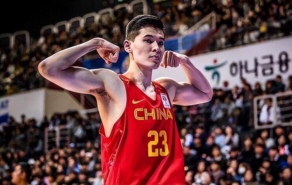 阿布都沙拉木近況（國王琦最好幫手沒來！韓媒慶祝阿不都告別男籃，大帥杜鋒自斷臂膀）