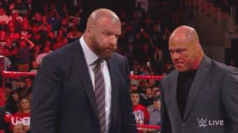 wwe2010（十大兇殘WWE招式，已經全部被禁用，最后一招中了至少住院一個月）