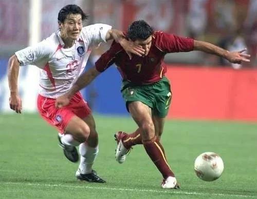 02年世界杯在哪個國家舉辦（奇葩的2002年韓日世界杯）