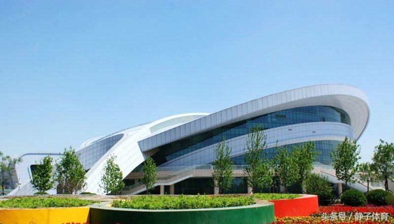 天津籃球俱樂部地址（天津榮鋼男籃新賽季主場確定，天津球迷以后看球離家就近啦）
