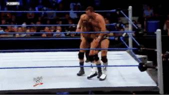 wwe2010（十大兇殘WWE招式，已經全部被禁用，最后一招中了至少住院一個月）