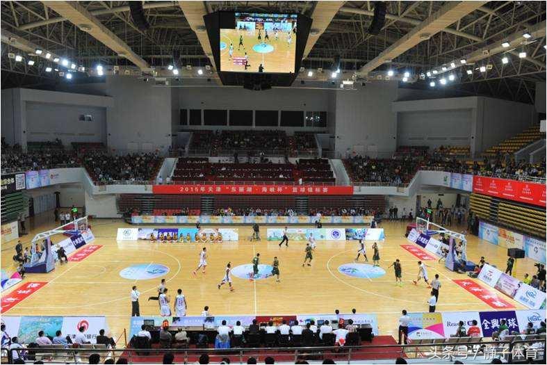天津籃球俱樂部地址（天津榮鋼男籃新賽季主場確定，天津球迷以后看球離家就近啦）