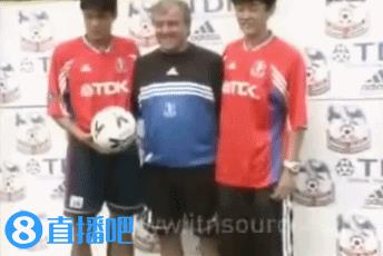 2002世界杯 英格蘭 門將（「足壇掌故」范志毅-誰敢橫刀立馬，唯我“范大將軍”）