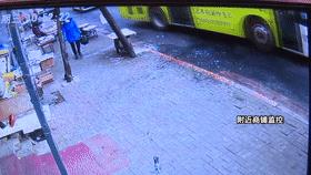長春守望都市現(xiàn)場（今天上午，長春一行人被高空拋下酒瓶砸頭）