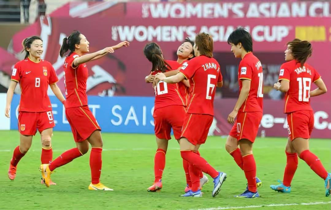 女足幾比幾了日本（0：0，日本女足拿下東亞杯冠軍，中國女足屈居亞軍）
