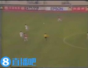 2002世界杯 英格蘭 門將（「足壇掌故」范志毅-誰敢橫刀立馬，唯我“范大將軍”）
