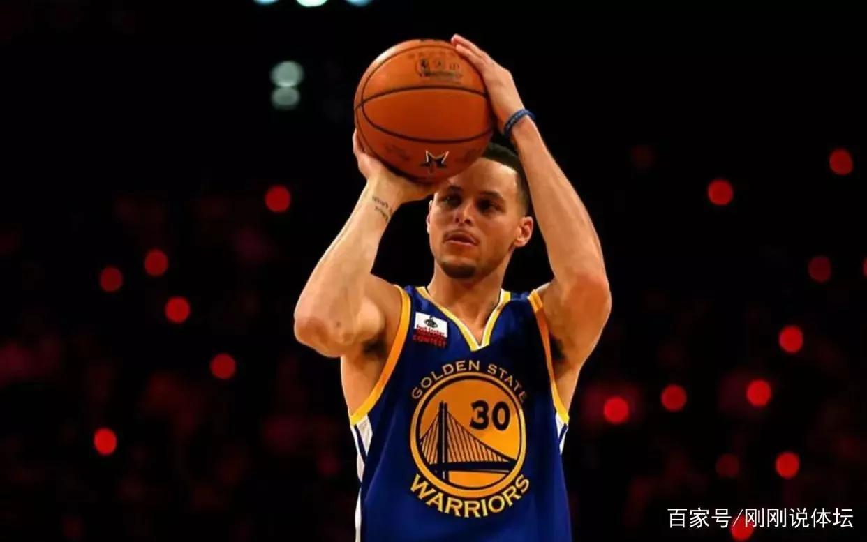 nba球星科普（NBA出名球星介紹）