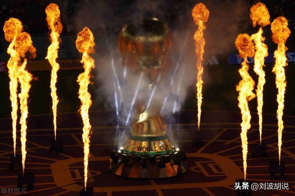 世界杯足球賽決賽采用什么賽制（老婆問我世界杯什么是積分制？什么是凈勝球？什么是點(diǎn)球大戰(zhàn)？）