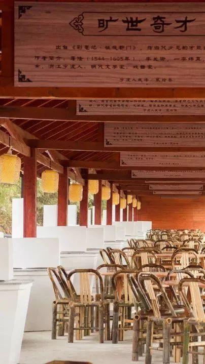象山縣室內網球場（象山五一旅游全攻略！吃喝玩樂、交通提醒，統(tǒng)統(tǒng)都有！）