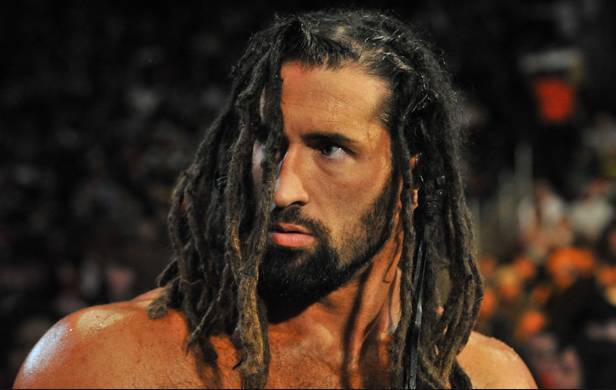 wwe2010（十大兇殘WWE招式，已經全部被禁用，最后一招中了至少住院一個月）