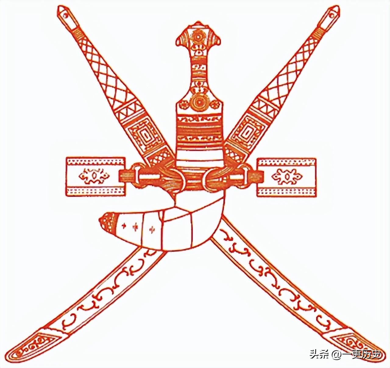 今年世界杯為什么在11月舉行（看卡塔爾世界杯，通過(guò)服飾來(lái)認(rèn)識(shí)中東不同地區(qū)的男人）