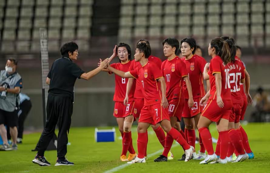 女足幾比幾了日本（0：0，日本女足拿下東亞杯冠軍，中國女足屈居亞軍）