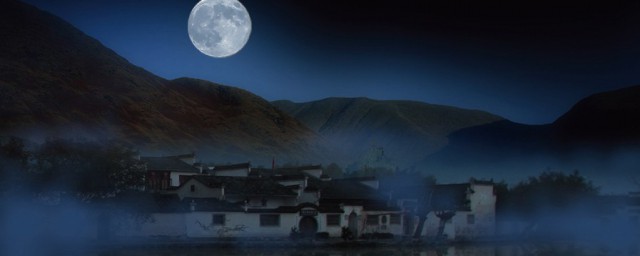 每年的七月半是什么節(jié)日