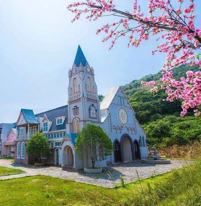 象山縣室內網球場（象山五一旅游全攻略！吃喝玩樂、交通提醒，統(tǒng)統(tǒng)都有！）