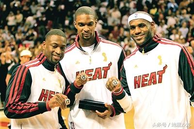 nba位置縮寫各代表什么（美國NBA球隊名字中蘊含的地理知識（二））
