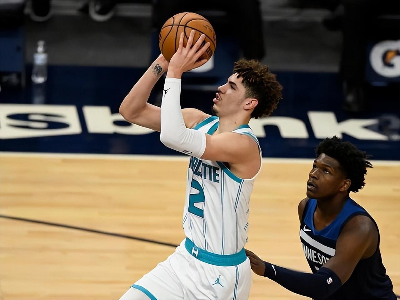 2020Nba選秀順位結果（美媒重排2020屆選秀大會，鮑爾力壓華子成狀元，前十僅剩四人）