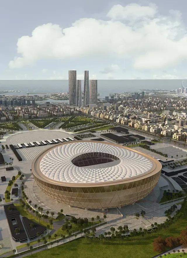 世界杯2022年在哪里辦（國際足聯曾想2022世界杯主辦權交給中國，為何最后花落卡塔爾？）