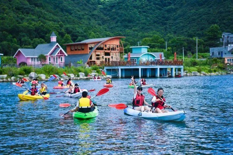 象山縣室內網球場（象山五一旅游全攻略！吃喝玩樂、交通提醒，統(tǒng)統(tǒng)都有！）