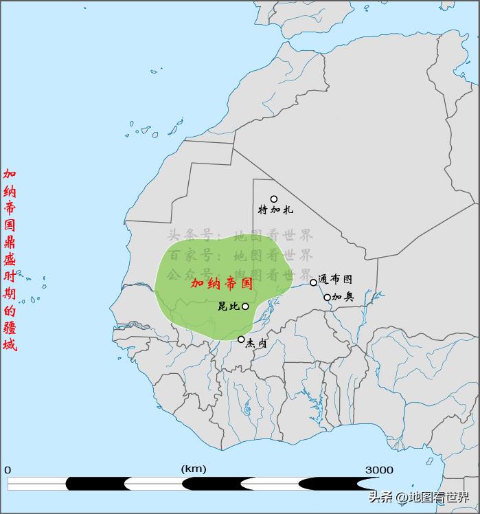 世界杯2022非洲區(qū)（國家趣談78：2022年世界杯參賽國-加納是什么樣的國家？）