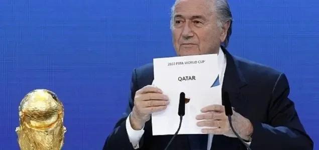 世界杯2022年在哪里辦（國際足聯曾想2022世界杯主辦權交給中國，為何最后花落卡塔爾？）