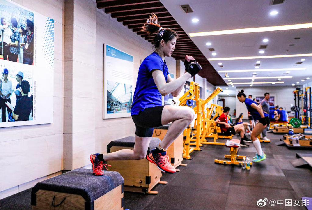 排球世界杯2022賽程表（中國女排世錦賽賽程公布：25日首秀對陣阿根廷女排）