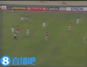 2002世界杯 英格蘭 門將（「足壇掌故」范志毅-誰敢橫刀立馬，唯我“范大將軍”）