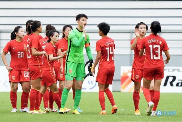 女足幾比幾了日本（0：0，日本女足拿下東亞杯冠軍，中國女足屈居亞軍）