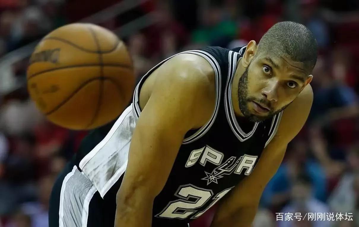 nba球星科普（NBA出名球星介紹）