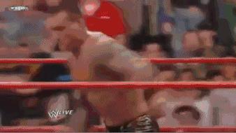 wwe2010（十大兇殘WWE招式，已經全部被禁用，最后一招中了至少住院一個月）