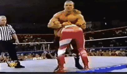 wwe2010（十大兇殘WWE招式，已經全部被禁用，最后一招中了至少住院一個月）
