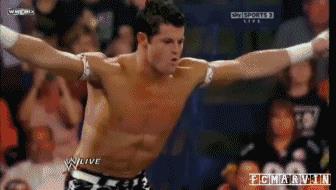 wwe2010（十大兇殘WWE招式，已經全部被禁用，最后一招中了至少住院一個月）