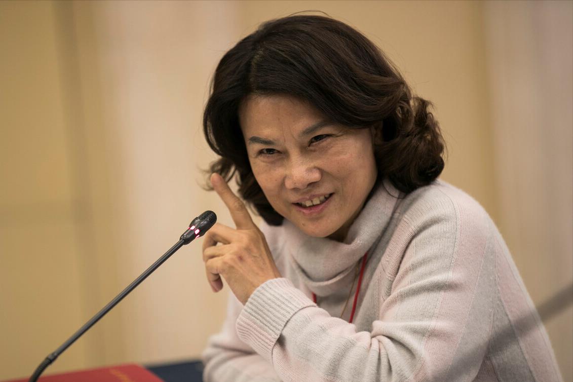誰是名副其實的助攻王（曹德旺、董明珠：雙雙加冕“助攻王”）