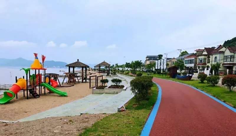 象山縣室內網球場（象山五一旅游全攻略！吃喝玩樂、交通提醒，統(tǒng)統(tǒng)都有！）