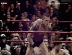 wwe2010（十大兇殘WWE招式，已經全部被禁用，最后一招中了至少住院一個月）