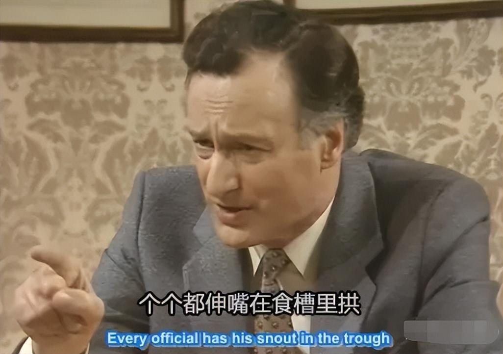 蒂姆·羅賓斯（被稱為影視大佬的馮小剛，也就只是個資本學(xué)徒）