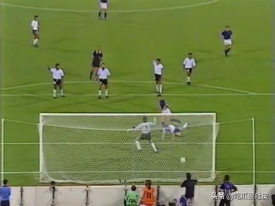 90世界杯意大利主力陣容（世界杯小歷史，1990世界杯1／8決賽，斯基拉奇再立功，意大利晉級）