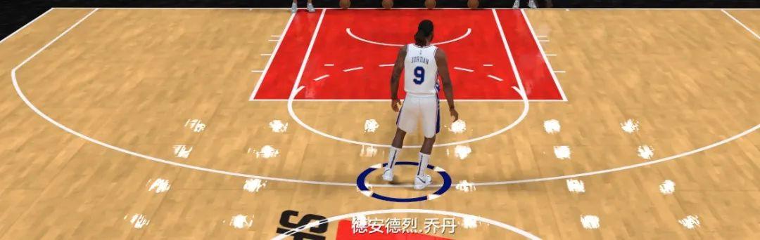 nba2kol2最強中鋒排名（Nba2kol2 平民玩家的專屬：新版本現役球員推薦（100w-500w中鋒））