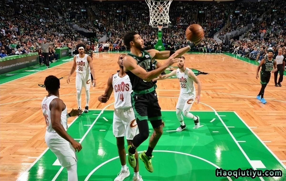 騎士vs凱爾特人g6回放（10月29日 NBA常規賽 騎士vs凱爾特人 全場錄像）