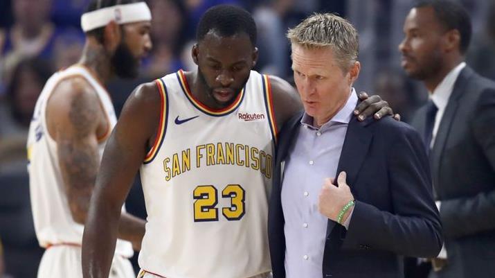 nba現任教練有哪些（NBA現役30位主教練排名：沃格爾第九，泰倫盧第6，波波維奇僅第4）