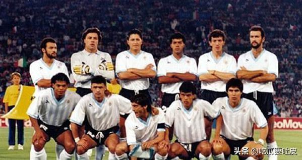 90世界杯意大利主力陣容（世界杯小歷史，1990世界杯1／8決賽，斯基拉奇再立功，意大利晉級）